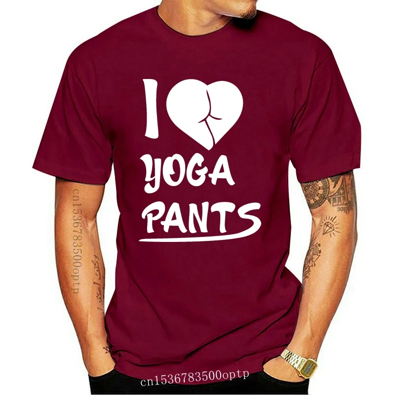 New Funny I Love Yoga Pants Jdm Short Sleeve MenS T Shirt Trendy Streetwear Tee Shirt
New Funny I Love Yoga Pants Jdm Short Sleeve MenS T Shirt Trendy Streetwear Tee Shirt
