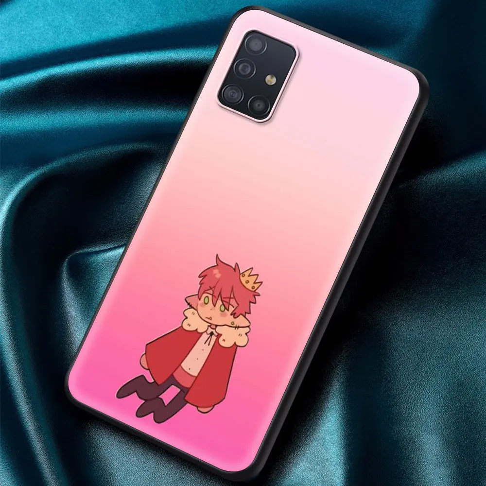 Phone Case Cover for Samsung Galaxy A70 A50 A21S A51 A71 A40 A30S A20S A10 A10E Luxury Soft Shell Coque Dream Smp
Phone Case Cover for Samsung Galaxy A70 A50 A21S A51 A71 A40 A30S A20S A10 A10E Luxury Soft Shell Coque Dream Smp