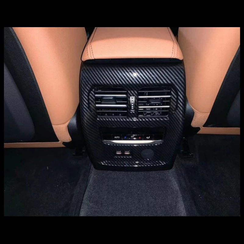 Для BMW 3 серии 2019 1 шт. из углеродного волокна ABS Автомобильная фотообложка отделка Аксессуары для стайлинга автомобиля
Для BMW 3 серии 2019 1 шт. из углеродного волокна ABS Автомобильная фотообложка отделка Аксессуары для стайлинга автомобиля