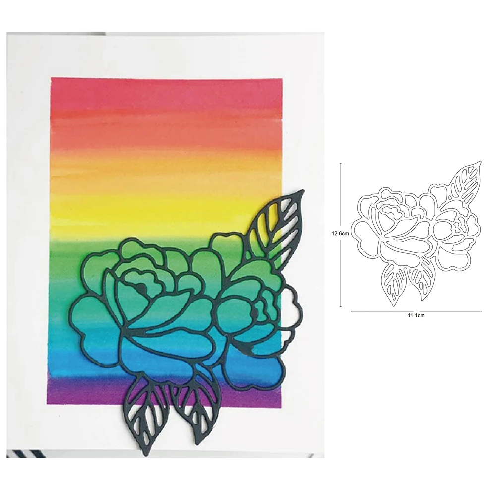 metal cutting dies flower leaf die mould decoration Scrapbook paper card craft knife blade punch stencils dies
metal cutting dies flower leaf die mould decoration Scrapbook paper card craft knife blade punch stencils dies