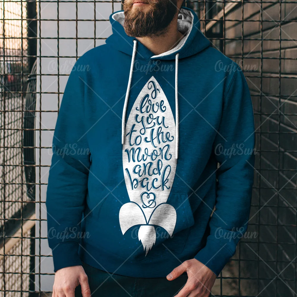 Autumn Por New 2021 3d Printing Trend Outdoor Hoodie Men's Street Fashion Sports Breathable Style Clothing Sweater
Autumn Por New 2021 3d Printing Trend Outdoor Hoodie Men's Street Fashion Sports Breathable Style Clothing Sweater