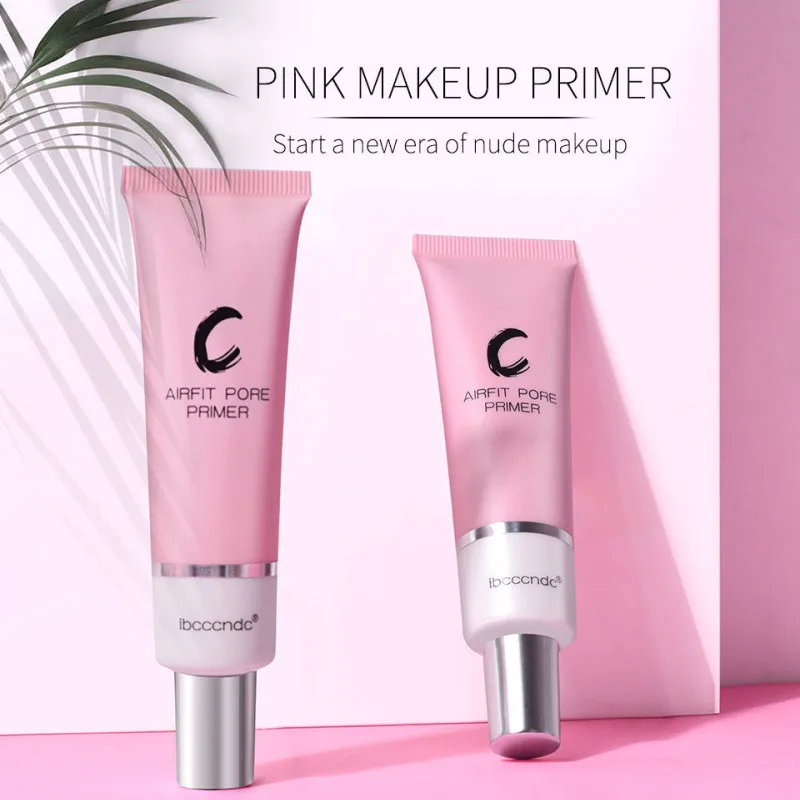 Pore Primer 35g Face Makeup Primer Pores Perfect Coverage Skin Shiny Cream Cosmetics Oil Control MH88
Pore Primer 35g Face Makeup Primer Pores Perfect Coverage Skin Shiny Cream Cosmetics Oil Control MH88
