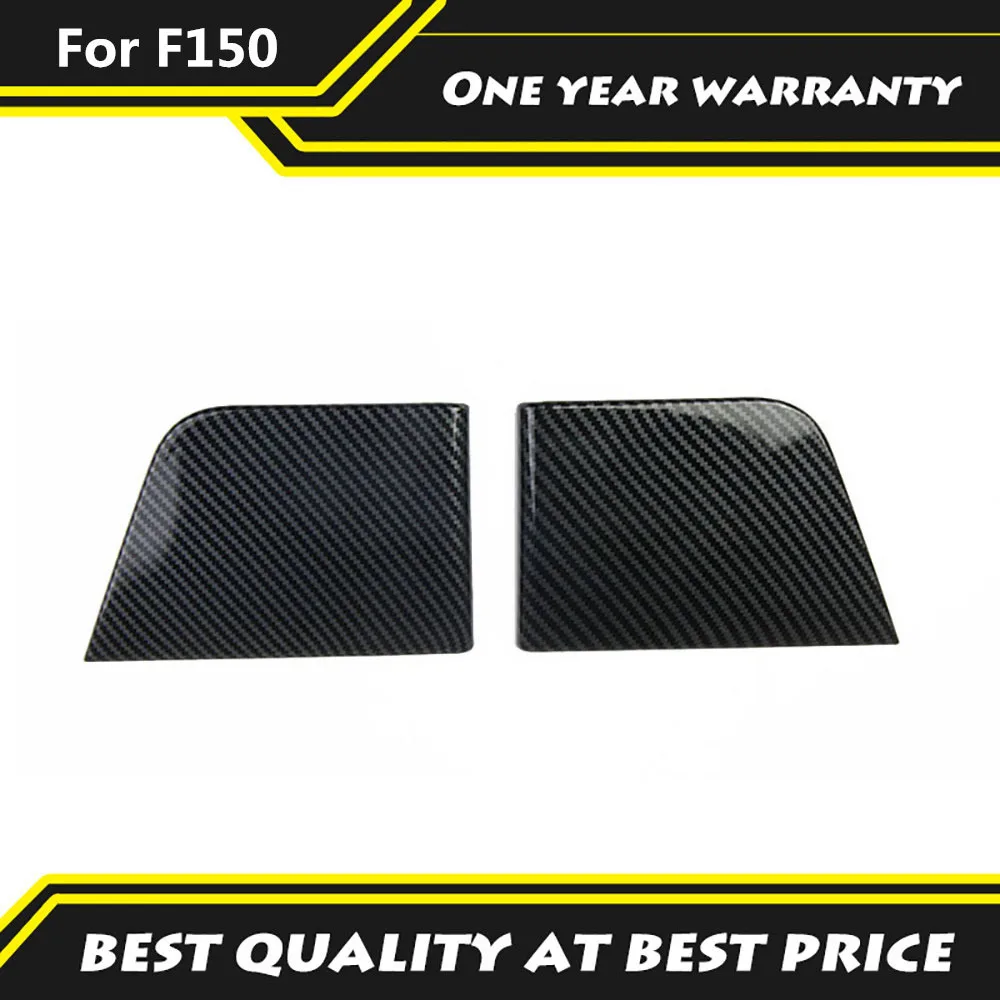 2pcs Carbon Fiber Rear Door Cover Decorative Panel Car Protection Interior Accessiories Fit For Ford F150 2021
2pcs Carbon Fiber Rear Door Cover Decorative Panel Car Protection Interior Accessiories Fit For Ford F150 2021