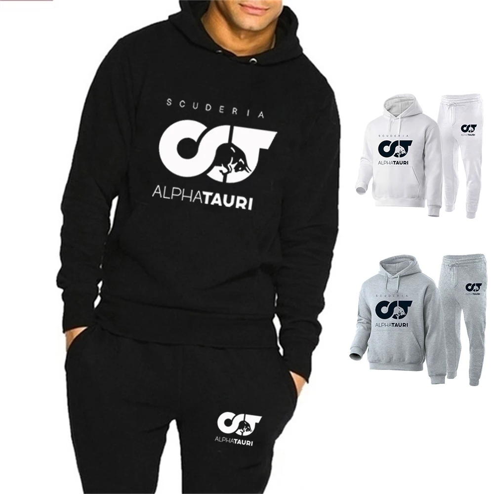 Autumn And Winter Brand Printing Men's Hooded Sweater Suit Men's Sportswear Sports Long-Sleeved Casual Men's Sets 2-Piece Suit
Autumn And Winter Brand Printing Men's Hooded Sweater Suit Men's Sportswear Sports Long-Sleeved Casual Men's Sets 2-Piece Suit