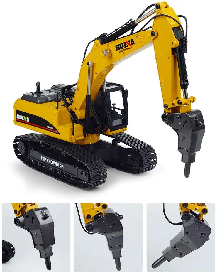 580 полнолитой экскаватор 23 канала экскаватор инженерное транспортное средство имитация сноса грейферного экскаватора 1:14
580 полнолитой экскаватор 23 канала экскаватор инженерное транспортное средство имитация сноса грейферного экскаватора 1:14