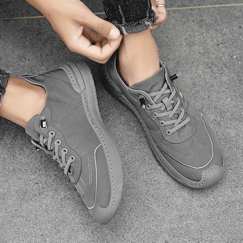 Shoes For Men Moccasinsfor Summer Designer Shoes Men With Rubber Sole Moccasins For Men Jelly Breathable Sneakers Men Tennis
Shoes For Men Moccasinsfor Summer Designer Shoes Men With Rubber Sole Moccasins For Men Jelly Breathable Sneakers Men Tennis