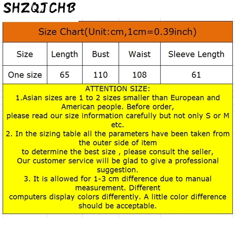 JCHB 2021 Sexy Top Female Korean Fashion Crop Tops Long Sleeve Blouses Backless Spring Summer Clothes for Women Ropa Mujer Pph4
JCHB 2021 Sexy Top Female Korean Fashion Crop Tops Long Sleeve Blouses Backless Spring Summer Clothes for Women Ropa Mujer Pph4