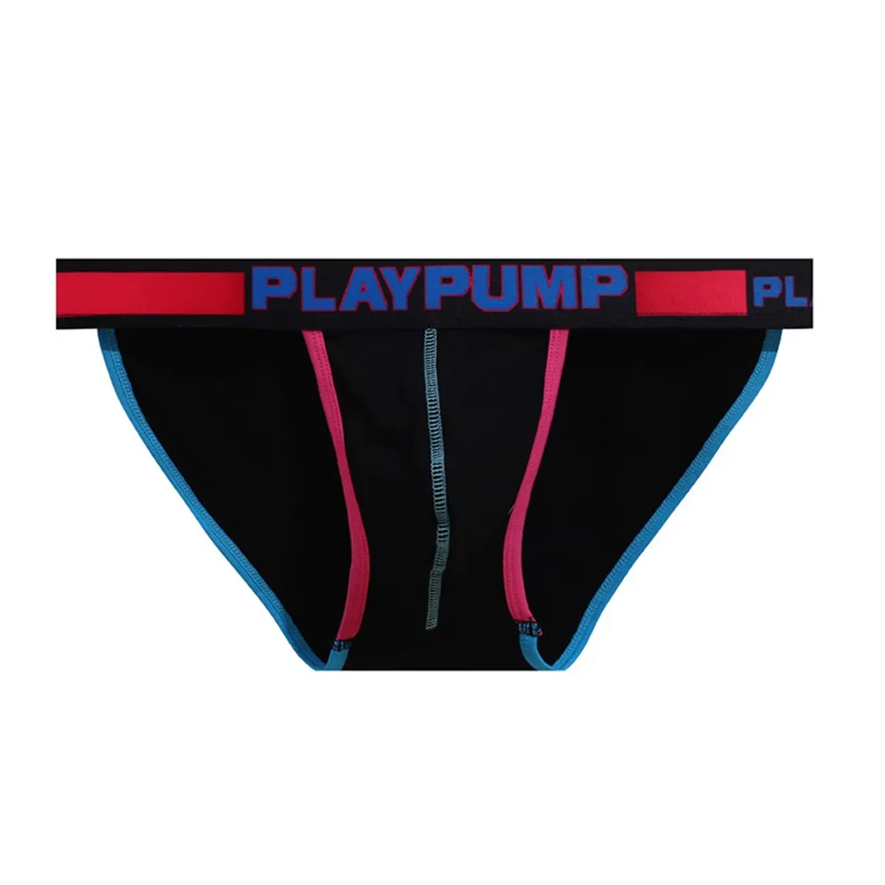 Men Sexy Low-Waist Briefs men's Underwear Boxers shorts Elasticity underpants Breathable knickers fashion Fitness lingerie Pants
Men Sexy Low-Waist Briefs men's Underwear Boxers shorts Elasticity underpants Breathable knickers fashion Fitness lingerie Pants
