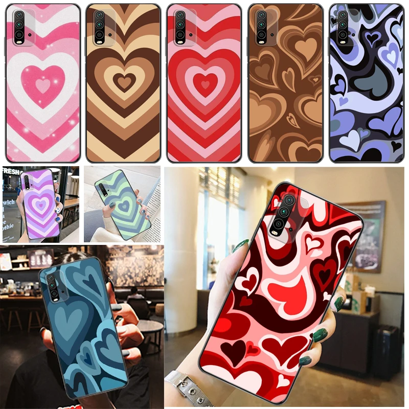 Love Deformed Phone Case For Xiaomi Redmi 7 7A 8A 9 9T 9A 9C Pro Note 8 8T 9S MAX LOVE Coque Funda Soft TPU
Love Deformed Phone Case For Xiaomi Redmi 7 7A 8A 9 9T 9A 9C Pro Note 8 8T 9S MAX LOVE Coque Funda Soft TPU
