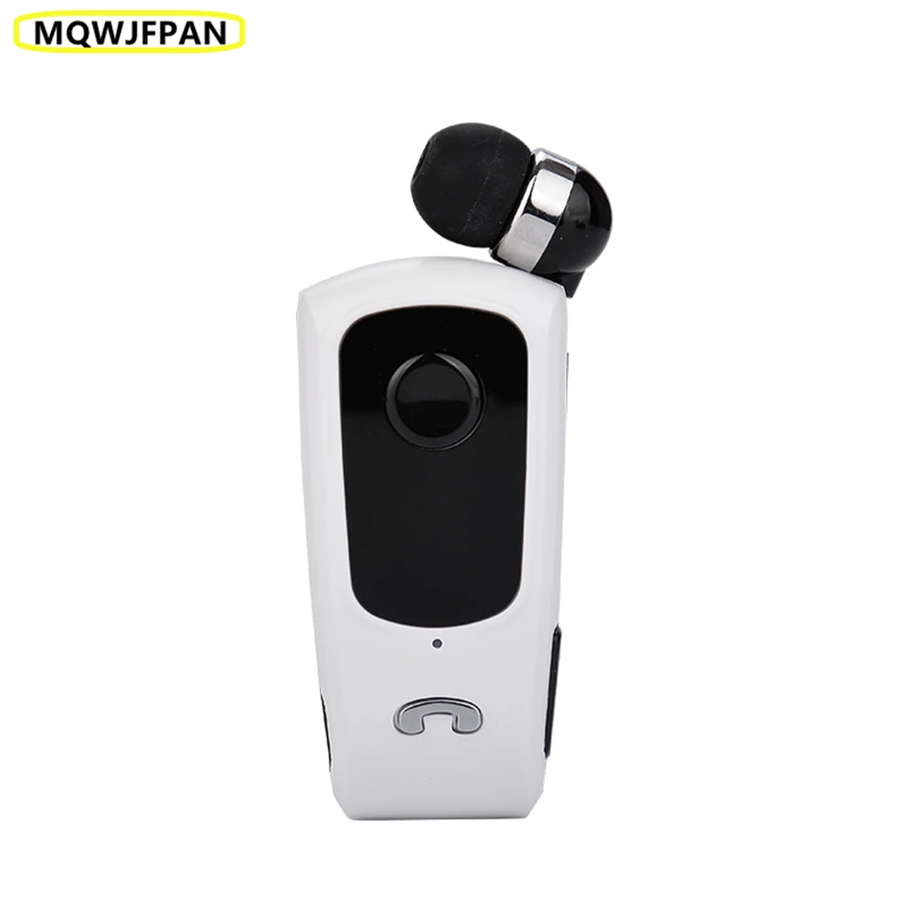 F920 Wireless Bluetooth4.0 Earphone Retractable Handsfree Headset Stereo Remind Sports Running Wear Clip Headset For All Phone
F920 Wireless Bluetooth4.0 Earphone Retractable Handsfree Headset Stereo Remind Sports Running Wear Clip Headset For All Phone