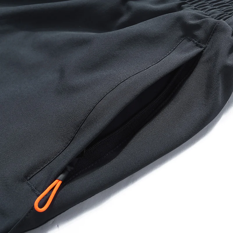 Summer Shorts Men's Sportswear Short Sweatpants Jogger Breathable Cropped Trousers Boardshorts Man
Summer Shorts Men's Sportswear Short Sweatpants Jogger Breathable Cropped Trousers Boardshorts Man