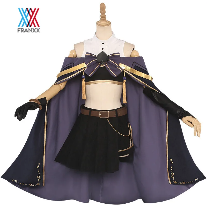 Anime My Hero Academia Cosplay Costume Boku No Hero Academia Cross My Body Sexy Cloak Dress Uniform Full Set Wig Girl Women
Anime My Hero Academia Cosplay Costume Boku No Hero Academia Cross My Body Sexy Cloak Dress Uniform Full Set Wig Girl Women