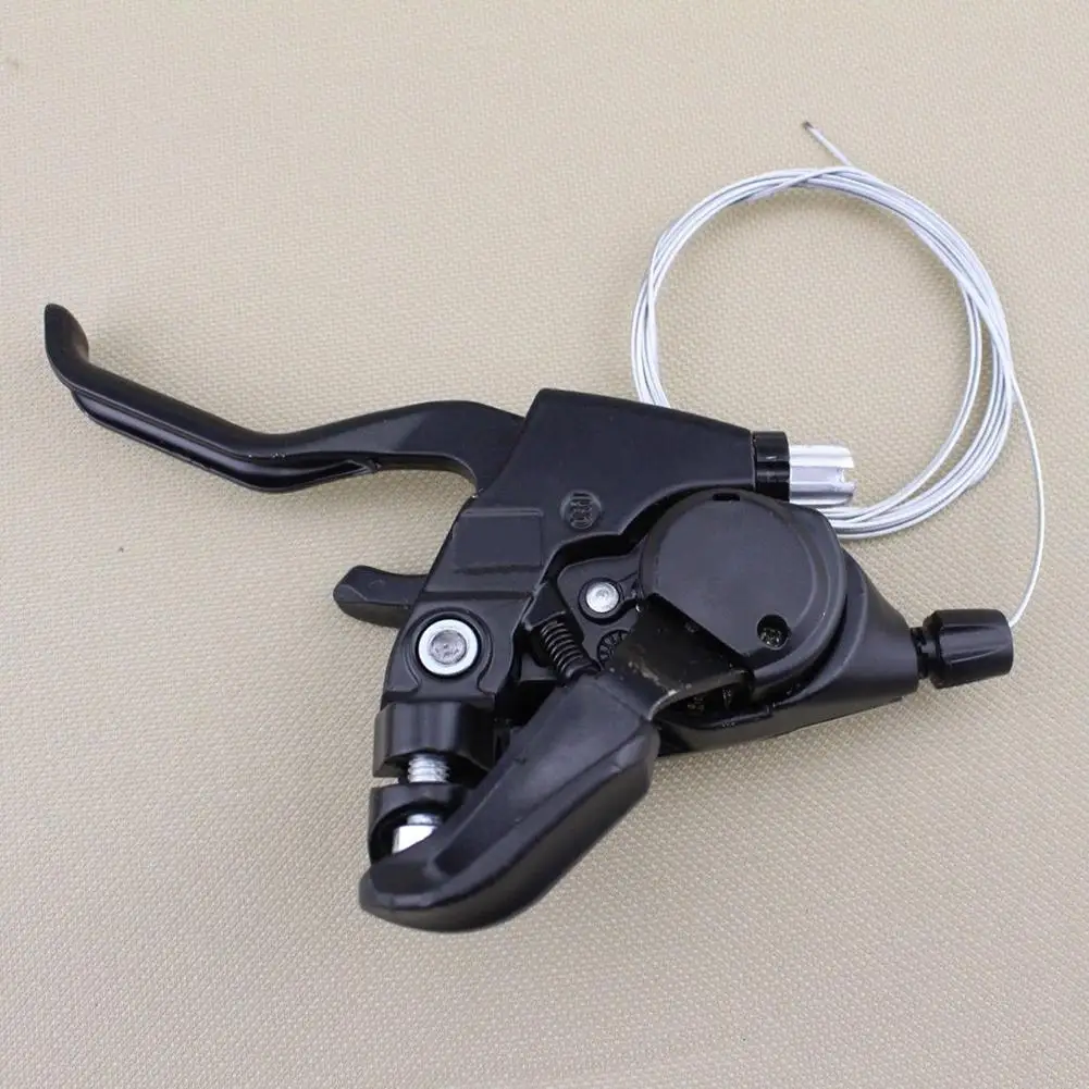 1 Pair ST-EF65 Shifter 3*9 Speed MTB Road Mountain Bike Folding Bicycle Bike Brake Combo Set Conjoined Bicycle Derailleur Parts
1 Pair ST-EF65 Shifter 3*9 Speed MTB Road Mountain Bike Folding Bicycle Bike Brake Combo Set Conjoined Bicycle Derailleur Parts
