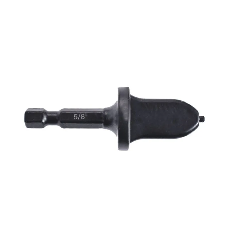 Copper Pipe Drill Bits Flaring Hex Handle Practical Tube Expander Drill Set Accurate Rotary Tool Durable Swaging Air Conditioner
Copper Pipe Drill Bits Flaring Hex Handle Practical Tube Expander Drill Set Accurate Rotary Tool Durable Swaging Air Conditioner