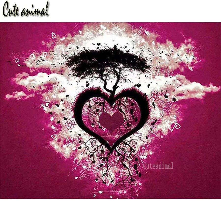 5d Diy Diamond Painting Tree of life love abstract art Mosaic Diamond Crystal Painting Full Square Round Diamond Embroidery new
5d Diy Diamond Painting Tree of life love abstract art Mosaic Diamond Crystal Painting Full Square Round Diamond Embroidery new