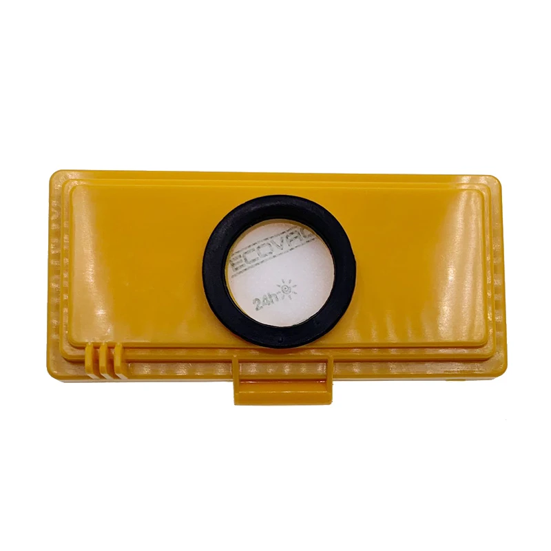 1 фильтр HEPA для пылесоса Ecovacs Deebot Deepoo D58 D54 D56 520526540540550560570580
1 фильтр HEPA для пылесоса Ecovacs Deebot Deepoo D58 D54 D56 520526540540550560570580