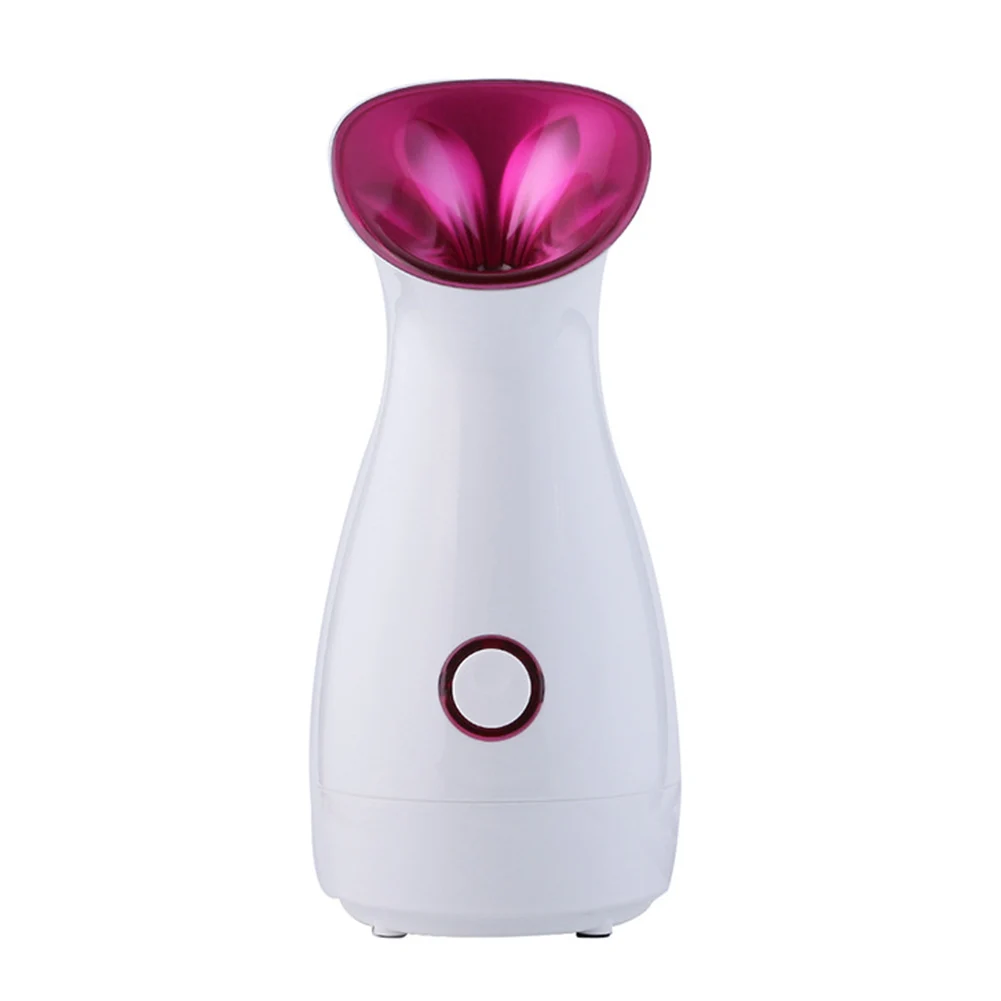 Nano Ionic Facial Steamer Facial Deep Cleaning Hot Steamer Cleaner Face Sprayer Machine Beauty Face Steaming Device Facial Steam
Nano Ionic Facial Steamer Facial Deep Cleaning Hot Steamer Cleaner Face Sprayer Machine Beauty Face Steaming Device Facial Steam