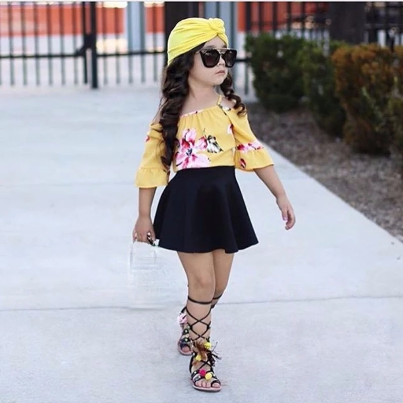 2021 комплект одежды для девочек, комплекты детской одежды, одежда для малышей, топ с цветочным рисунком + юбка, летняя детская одежда, одежда д...
2021 комплект одежды для девочек, комплекты детской одежды, одежда для малышей, топ с цветочным рисунком + юбка, летняя детская одежда, одежда д...