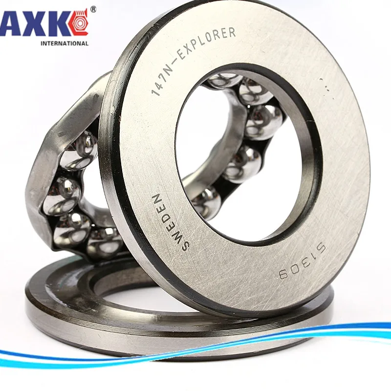 10pcs free shipping Axial Ball Thrust Bearing 51202 15*32*12 mm Plane thrust ball bearing
10pcs free shipping Axial Ball Thrust Bearing 51202 15*32*12 mm Plane thrust ball bearing