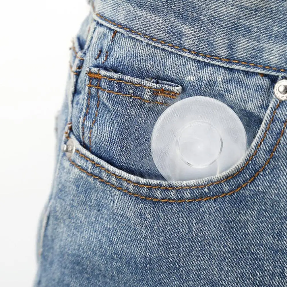 Mobile Phone Stickers Universal Nano Sticker Mobile Phone Holder No Trace Stickers Cleanable Sticky Tight
Mobile Phone Stickers Universal Nano Sticker Mobile Phone Holder No Trace Stickers Cleanable Sticky Tight