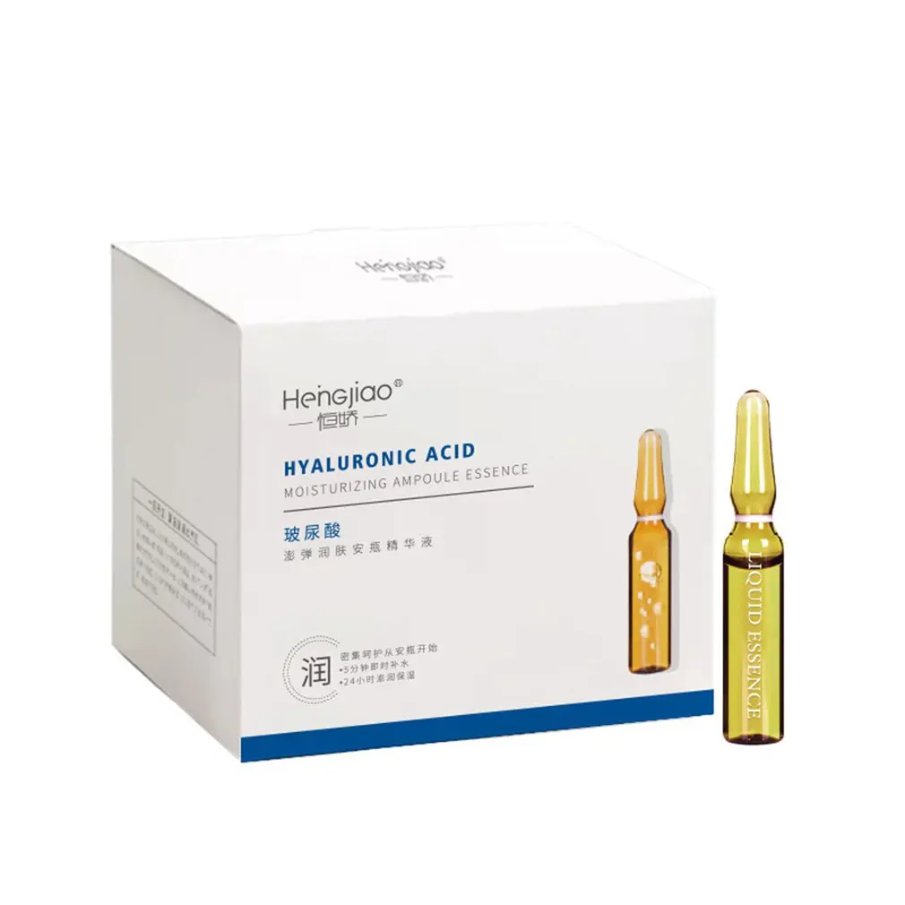 28Pcs Fullerene Hyaluronic Acid Ampoule Face Serum Shrink Pores Face Care Anti-Ance Nicotinamide Moisturizing Whitening Wrinkle
28Pcs Fullerene Hyaluronic Acid Ampoule Face Serum Shrink Pores Face Care Anti-Ance Nicotinamide Moisturizing Whitening Wrinkle