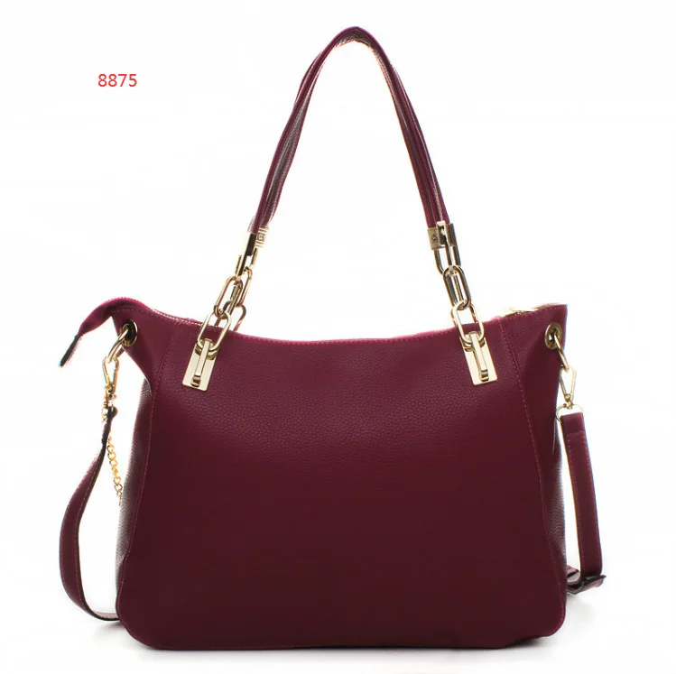 2021 New Designer Women's HandBag Matching Color Leather Shoulder Bag Sexy Chains Letter Bag #8875 
2021 New Designer Women's HandBag Matching Color Leather Shoulder Bag Sexy Chains Letter Bag #8875