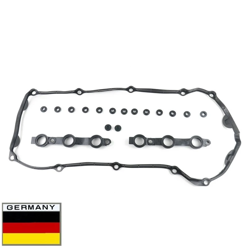 AP03 Новинка для BMW 320Ci,320i,325ci,325i,325ti,325xi,330ci,330i,330xi 520i,525i,530i 730I крышка клапана Прокладка + уплотнения болтов (15) комплект
AP03 Новинка для BMW 320Ci,320i,325ci,325i,325ti,325xi,330ci,330i,330xi 520i,525i,530i 730I крышка клапана Прокладка + уплотнения болтов (15) комплект