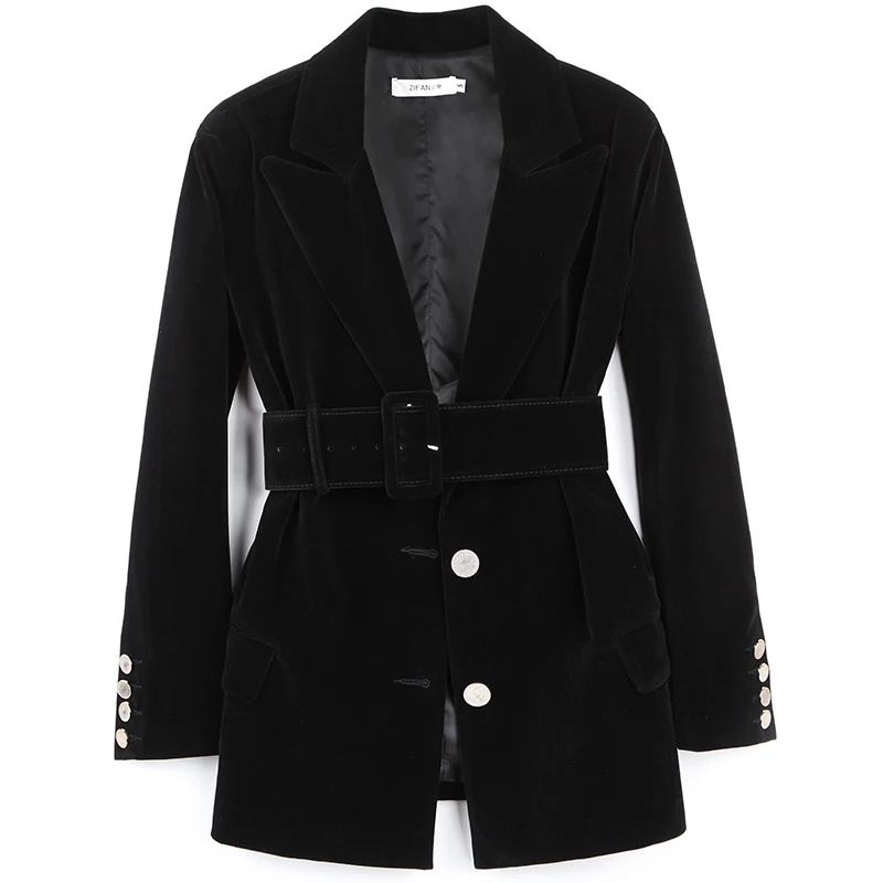2020 V-neck Full Jacket Jaquetas Feminino Bomber Casaco Spring New Women's Waist Slim Solid Color Lapel Coats And Jackets Women
2020 V-neck Full Jacket Jaquetas Feminino Bomber Casaco Spring New Women's Waist Slim Solid Color Lapel Coats And Jackets Women