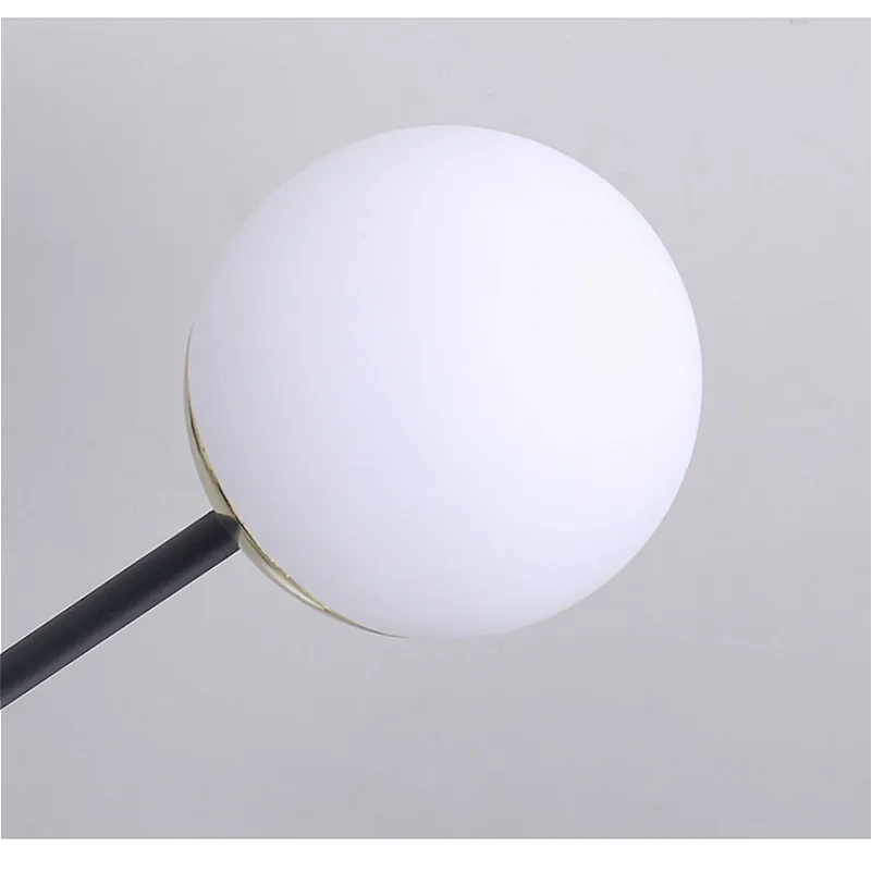 Modern kitchen ceiling lamp lighting Nordic glass black gold LED ceiling lights living room bedroom office ceiling hanging lamp
Modern kitchen ceiling lamp lighting Nordic glass black gold LED ceiling lights living room bedroom office ceiling hanging lamp