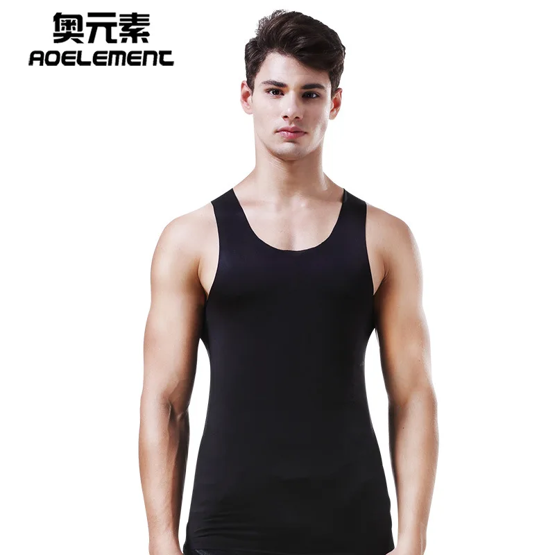 2020 summer new mens undershirts youth Vest round neck fit sports wide shoulder underwear business man bottom
2020 summer new mens undershirts youth Vest round neck fit sports wide shoulder underwear business man bottom