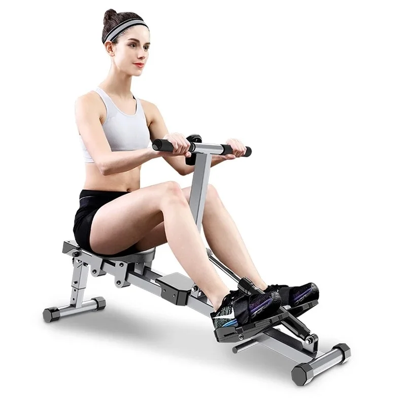 .mute Multifunctional Foldable Rowing Machine Home Indoor Exercise Equipment Fitness Gym another Rowing Machine
.mute Multifunctional Foldable Rowing Machine Home Indoor Exercise Equipment Fitness Gym another Rowing Machine