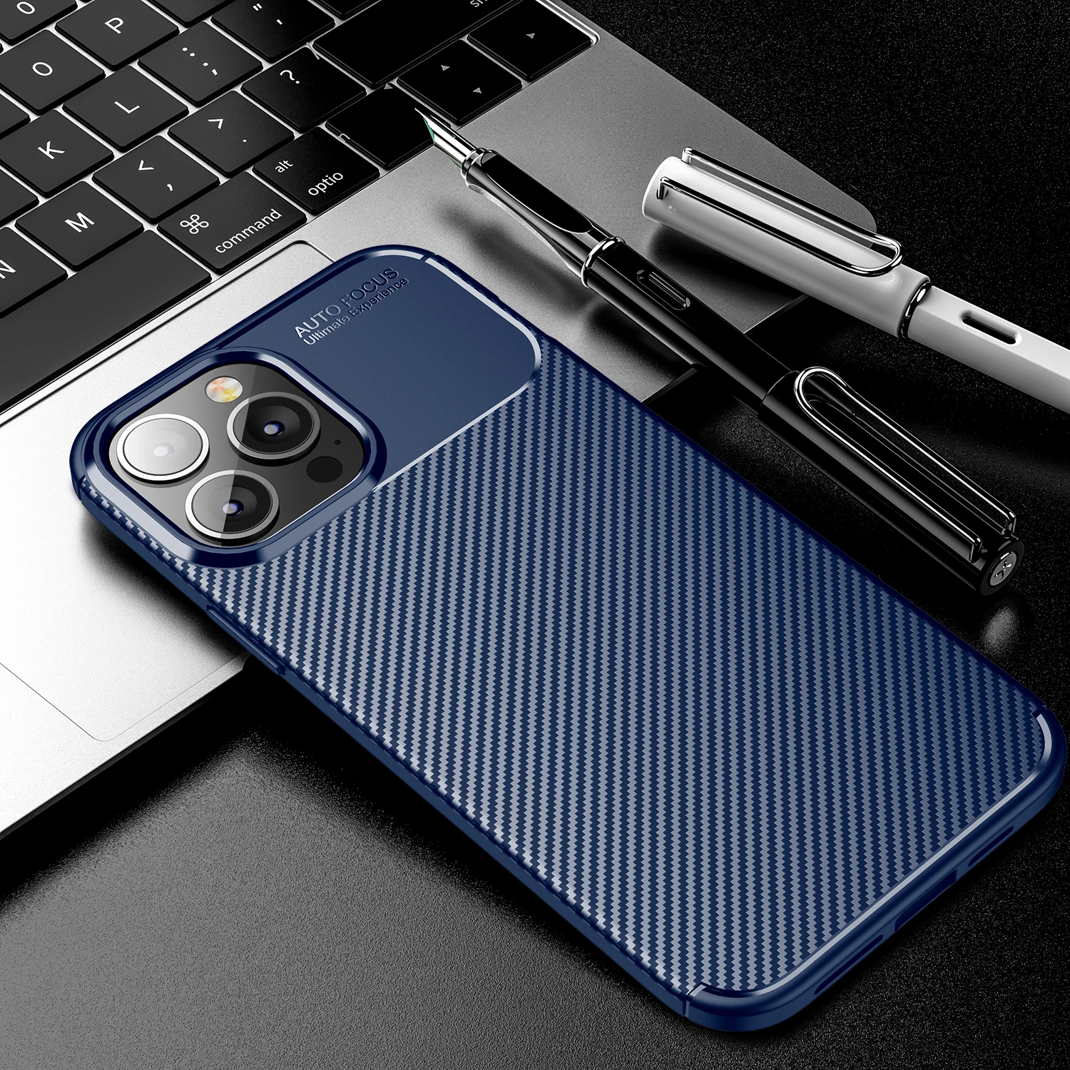 Phone Case For iPhone 12 13 Mini 11 Pro Max Fashion Light Luxury Ultra-thin Business ShockProof Anti-Fall Fiber Feel Back Cover
Phone Case For iPhone 12 13 Mini 11 Pro Max Fashion Light Luxury Ultra-thin Business ShockProof Anti-Fall Fiber Feel Back Cover