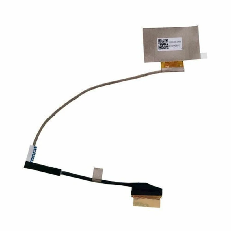 For HP Chromebook 11 G7 EE Laptop LED LCD Screen Flex Cable DD00G5LC100 30Pin cn
For HP Chromebook 11 G7 EE Laptop LED LCD Screen Flex Cable DD00G5LC100 30Pin cn