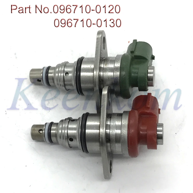 096710-0120 096710-0130 строительный клапан для Toyota Corolla RAV4 Hilux/Nissan Almera Primera X-Tratl | Автомобили