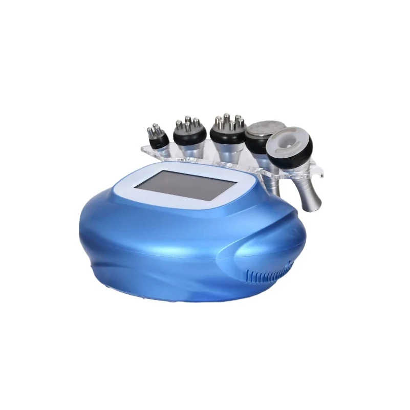 Portable Vacuum Cavitation System 5 In 1 Slimming Skin Tightening Body Shaping Dissolve Fat Vacuum Massage Heat Beauty Machine
Portable Vacuum Cavitation System 5 In 1 Slimming Skin Tightening Body Shaping Dissolve Fat Vacuum Massage Heat Beauty Machine