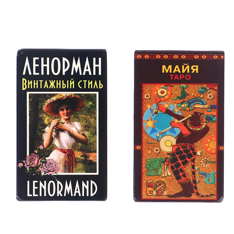 Таро Lenormand, русская версия, карты для настольных игр с принтом «Оракл», «Таро», «Судьба», «Таро»
Таро Lenormand, русская версия, карты для настольных игр с принтом «Оракл», «Таро», «Судьба», «Таро»