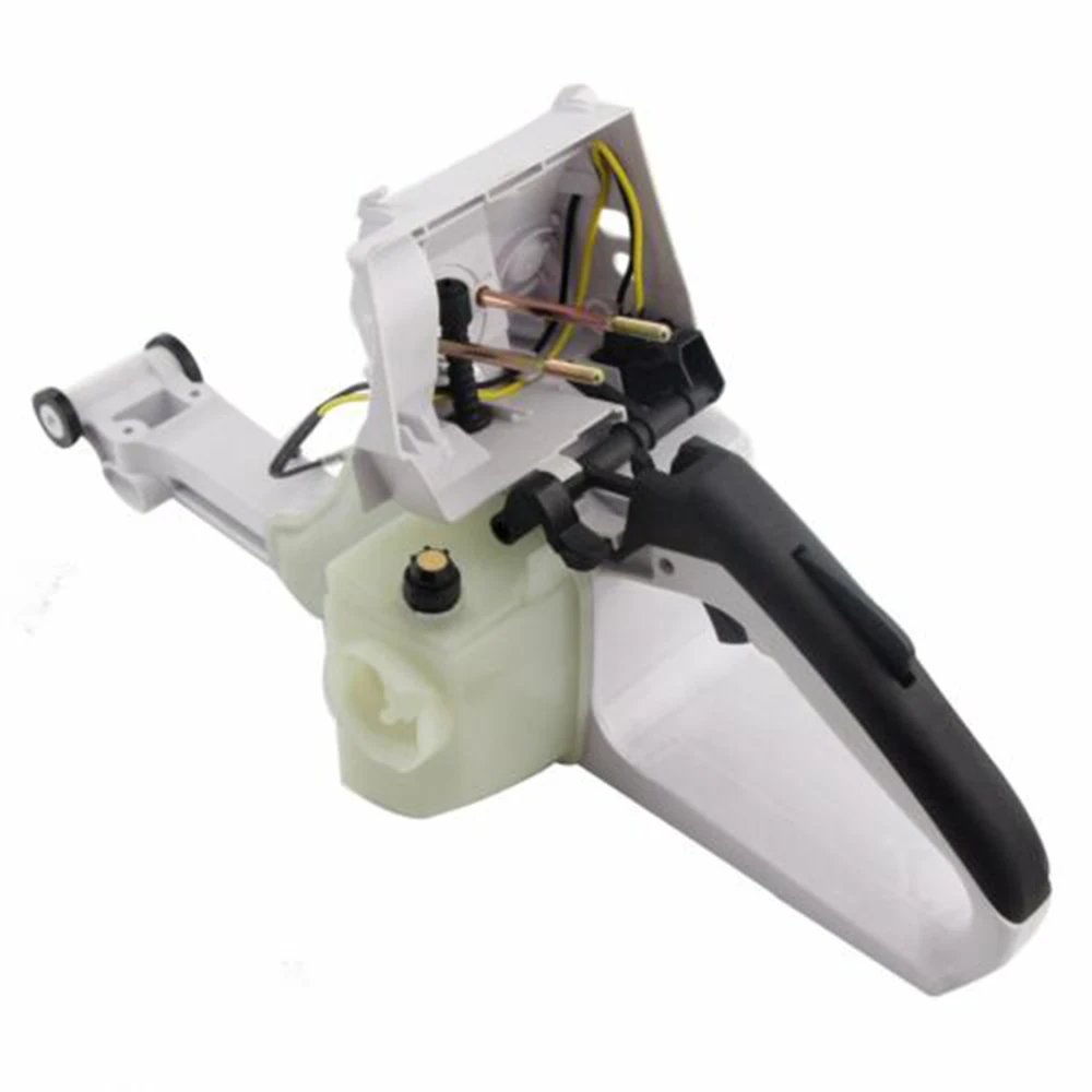 Replacement Fuel Tank Assembly Easily Installation Garden Power Equipment Tools For Stihl Ms440 044 Chainsaws Accessories
Replacement Fuel Tank Assembly Easily Installation Garden Power Equipment Tools For Stihl Ms440 044 Chainsaws Accessories