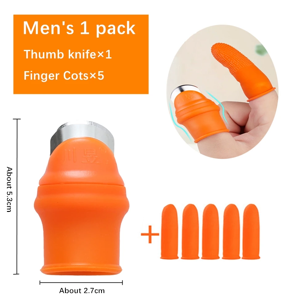 Thumb cutter pruning shears garden fruit and vegetable picking thumb cutter separator potted plants nail clippers pruning tools
Thumb cutter pruning shears garden fruit and vegetable picking thumb cutter separator potted plants nail clippers pruning tools