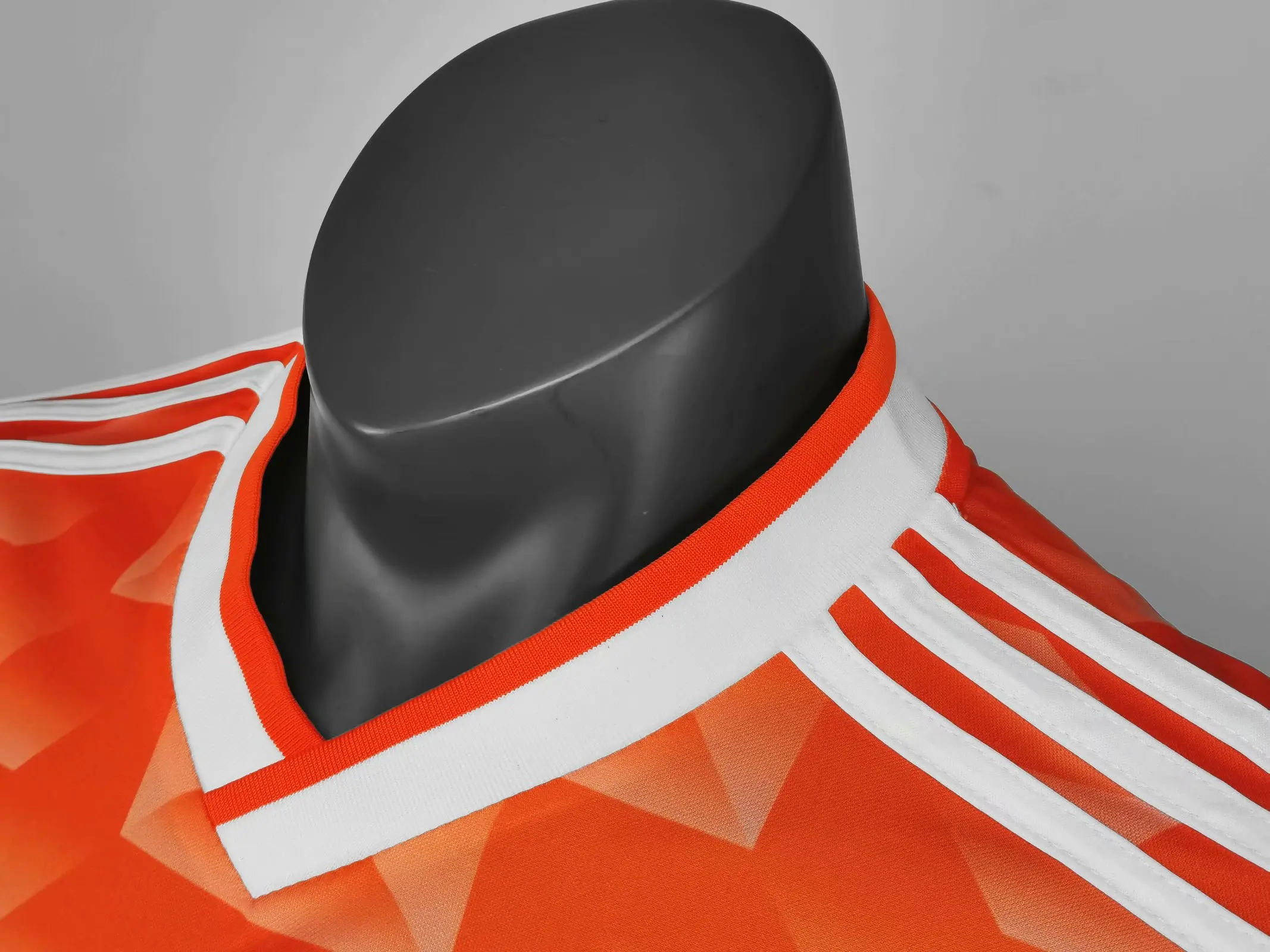 1988 Retro Football Jacket Home Orange VAN Best Gullit RIJKAARD Rugby Short Sleeve CAMISETA Shares Evenly
1988 Retro Football Jacket Home Orange VAN Best Gullit RIJKAARD Rugby Short Sleeve CAMISETA Shares Evenly