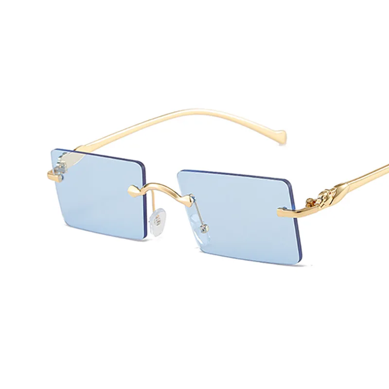 Rimless Sunglasses Women Luxury Brand Design Fashion Gradient Sun Glasses Female Shades Cutting Lens Ladies Frameless Eyeglasses
Rimless Sunglasses Women Luxury Brand Design Fashion Gradient Sun Glasses Female Shades Cutting Lens Ladies Frameless Eyeglasses