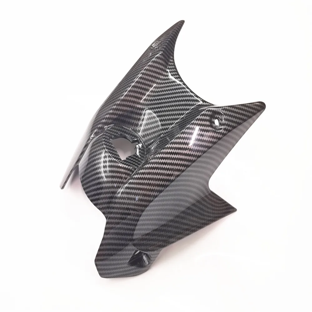 For Kawasaki NINJA650 ER-6F 2017 2018 2019 2020 Plastic Fairing Tank Key Cover Panlel Carbon Fiber
For Kawasaki NINJA650 ER-6F 2017 2018 2019 2020 Plastic Fairing Tank Key Cover Panlel Carbon Fiber