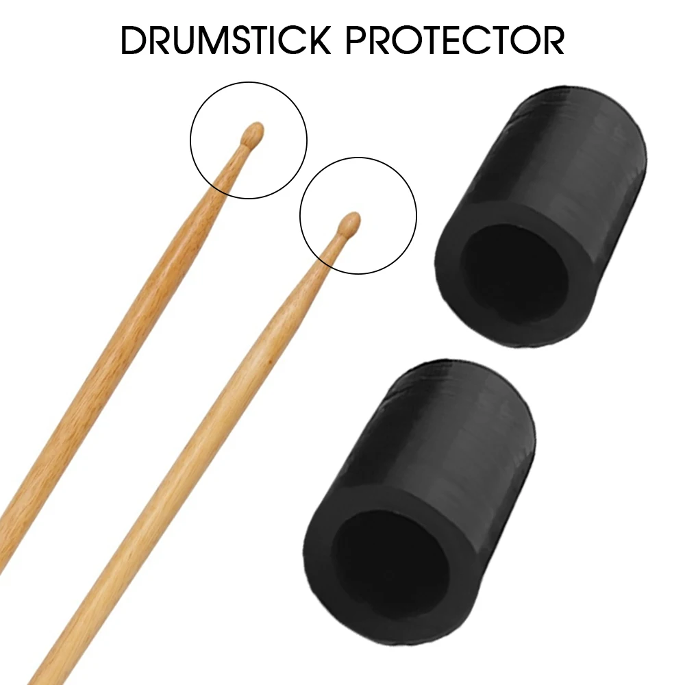 10 шт., силиконовые колпачки для барабана, 3 цвета
10 шт., силиконовые колпачки для барабана, 3 цвета