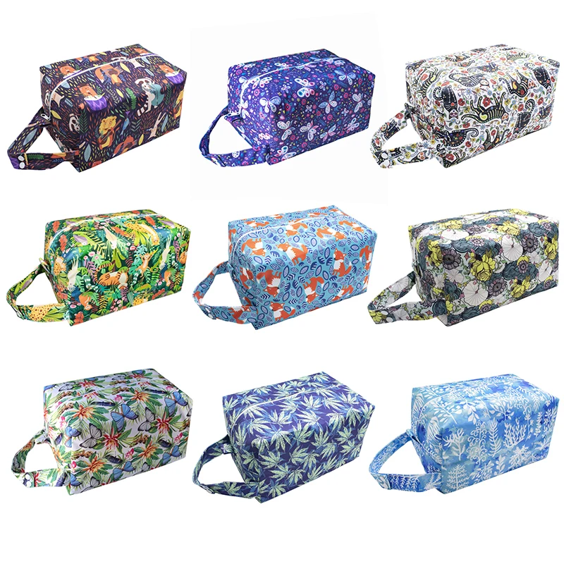 1Pcs Waterproof Diaper Bag Large CapacityTravel Bag Nappy Bag Multifunctional Maternity Mother Baby Stroller Bags Diapering
1Pcs Waterproof Diaper Bag Large CapacityTravel Bag Nappy Bag Multifunctional Maternity Mother Baby Stroller Bags Diapering