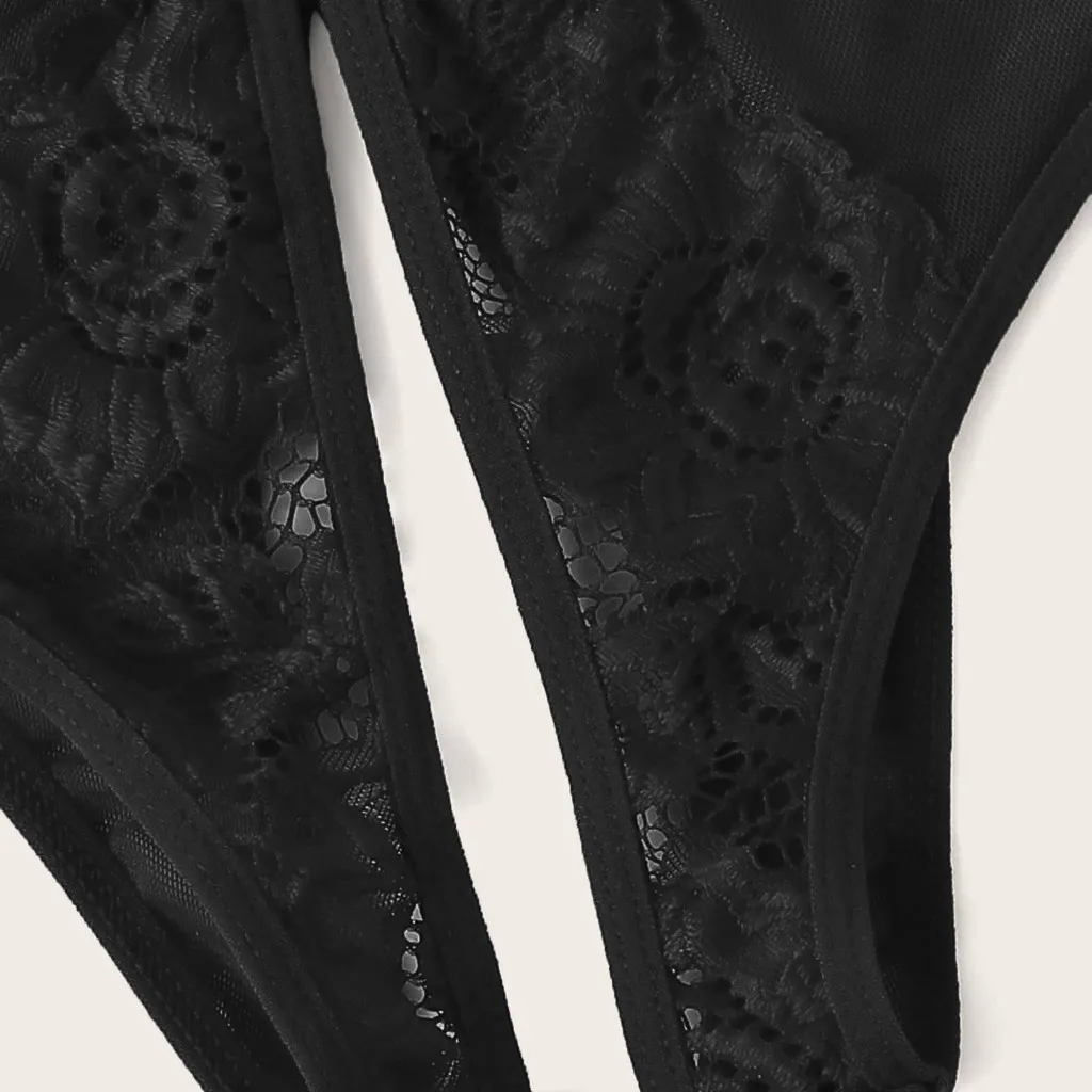 Ultra-thin Cup Sexy Lace Underwear Transparent Bra Set Deep V-Neck Sexy Lingerie Comfortable Brassiere And Panties Set S-2XL
Ultra-thin Cup Sexy Lace Underwear Transparent Bra Set Deep V-Neck Sexy Lingerie Comfortable Brassiere And Panties Set S-2XL