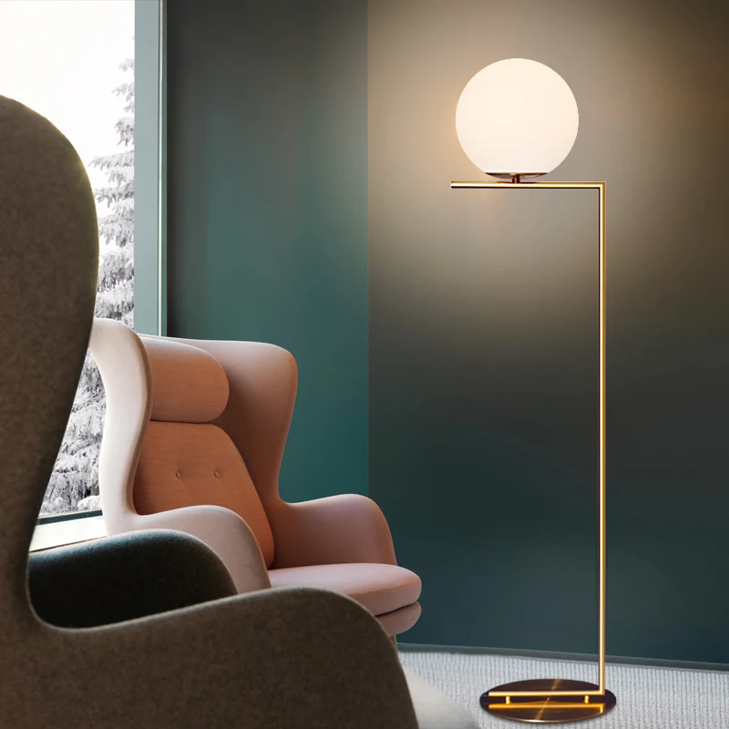 TT Floor Lamp Bedroom Ins Style Girl Romantic Simple and Light Luxury Living Room Nordic Creative Minimalist Modern Glass
TT Floor Lamp Bedroom Ins Style Girl Romantic Simple and Light Luxury Living Room Nordic Creative Minimalist Modern Glass