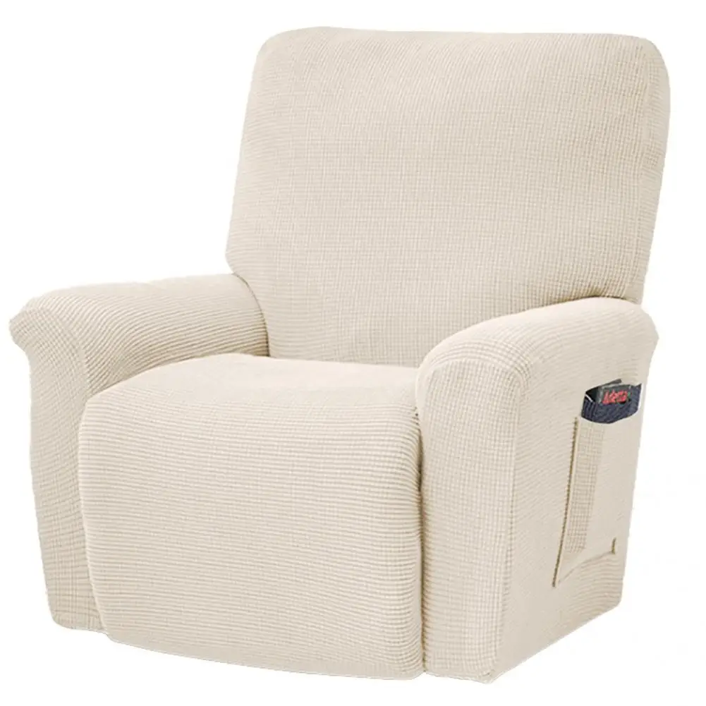 Durable Sofa Cover Wrinkling Proof Wear Resistant Super Stretch Chair Sofa Slipcover Chair Cover Recliner Cover
Durable Sofa Cover Wrinkling Proof Wear Resistant Super Stretch Chair Sofa Slipcover Chair Cover Recliner Cover