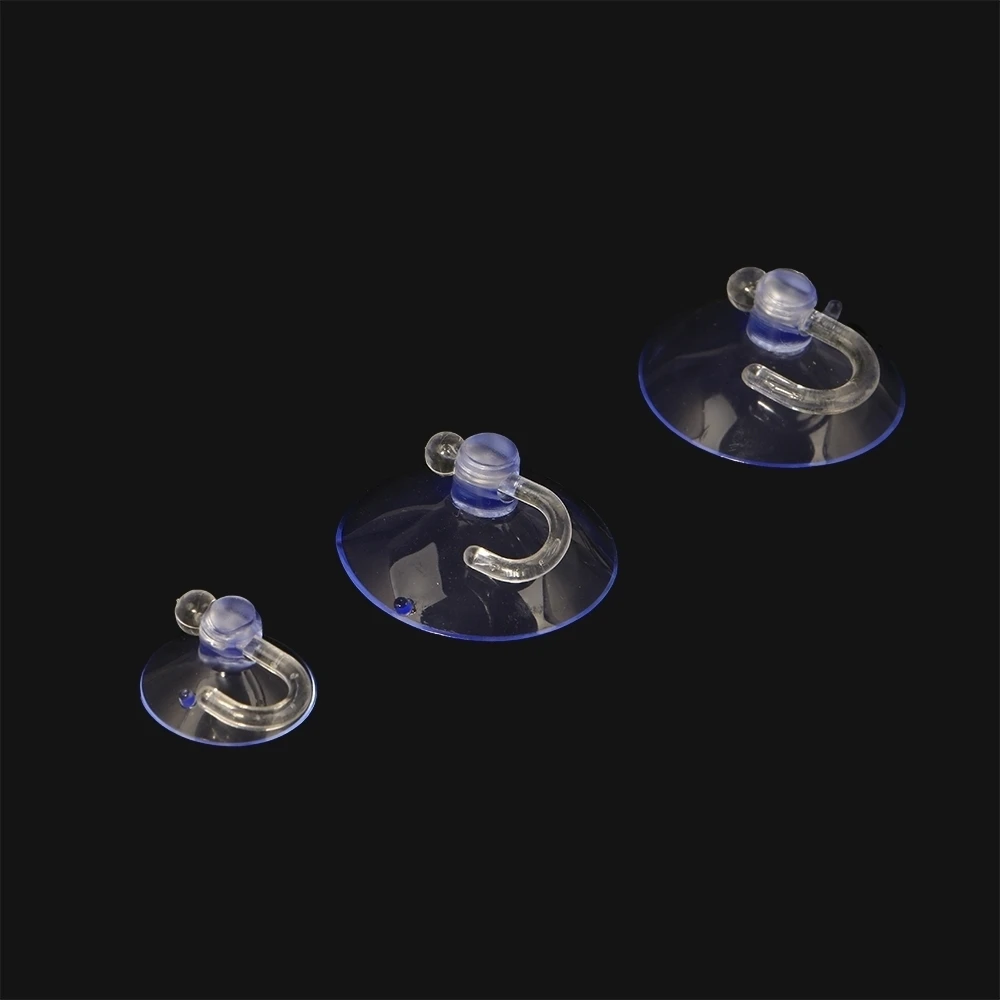 10pcs Bathroom Kitchen Wall Transparent Strong Suction Cup Hook Ring Hangers Vacuum Sucker Clear Sucker
10pcs Bathroom Kitchen Wall Transparent Strong Suction Cup Hook Ring Hangers Vacuum Sucker Clear Sucker