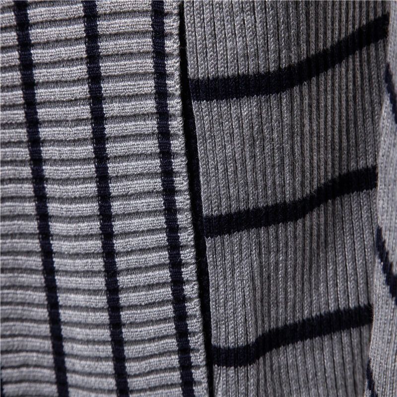 Free shipping Mens Clothes Striped Spliced Long Cardigans Mans Hooded Knitted Sweater Men Slim Cardigan Man Coat Homie Outwears
Free shipping Mens Clothes Striped Spliced Long Cardigans Mans Hooded Knitted Sweater Men Slim Cardigan Man Coat Homie Outwears