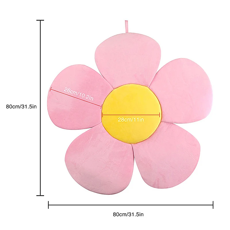 Baby Shower Mat Lovely Sun Flower Bath Tub Mat Soft Plush Water Absorption Cushion Carpet For Toddlers Kids Bathroom Baby Care
Baby Shower Mat Lovely Sun Flower Bath Tub Mat Soft Plush Water Absorption Cushion Carpet For Toddlers Kids Bathroom Baby Care