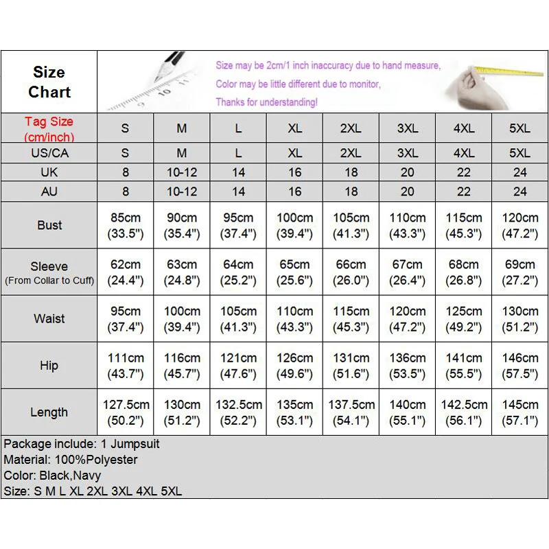 2021 Autumn VONDA Women Overalls Elegant Rompers Woman Jumpsuits Vintage Casual Loose Wide Leg Pants Long Playsuits 5XL Pantalon
2021 Autumn VONDA Women Overalls Elegant Rompers Woman Jumpsuits Vintage Casual Loose Wide Leg Pants Long Playsuits 5XL Pantalon